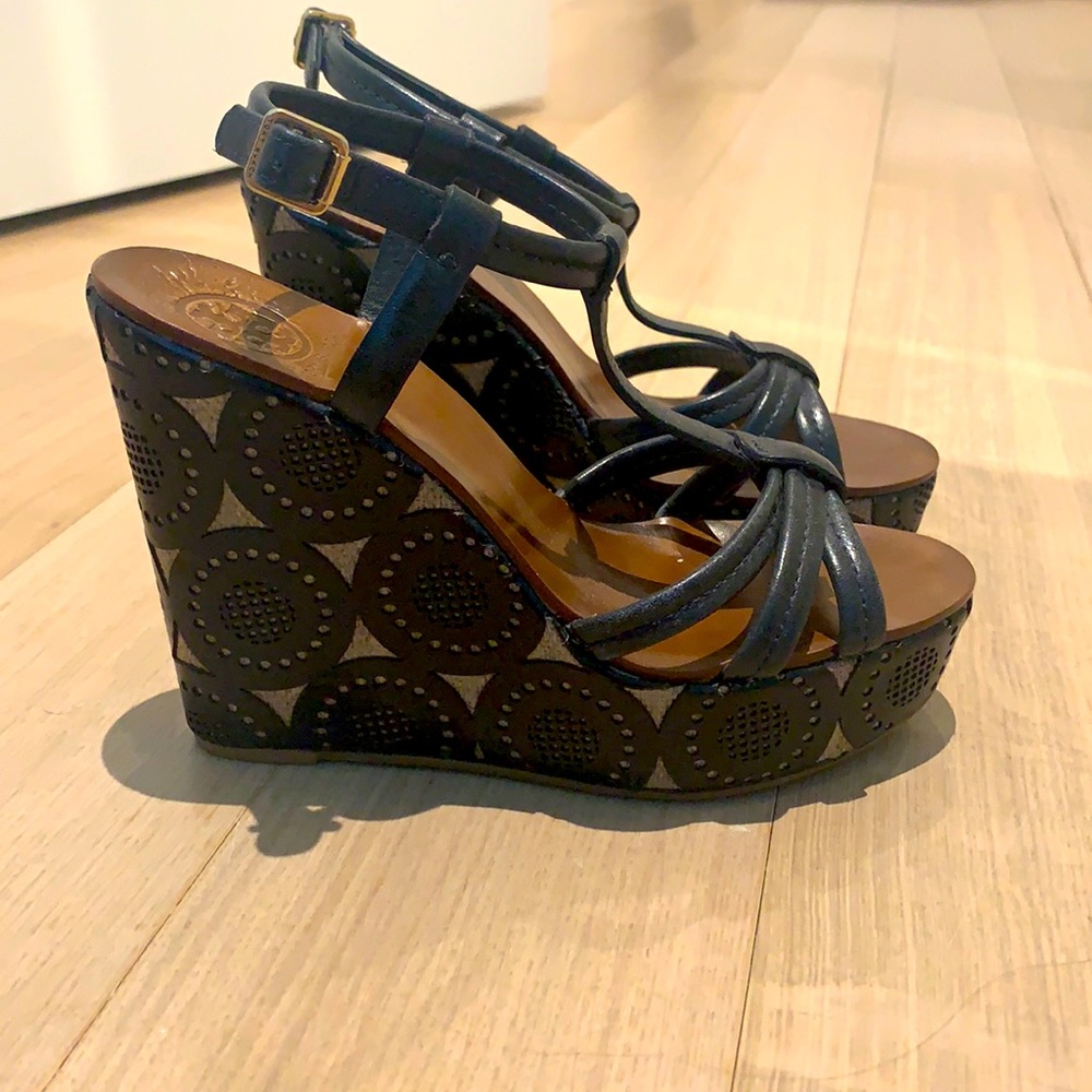 Tory Burch Wedges